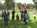Ansteorra Crown 7-26-08 Finals Sir Gunthar -vs- Sir Rhodry