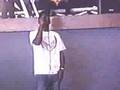 FUNK DE RAIZ - MC WILLIAM DO BOREL - APAFUNK