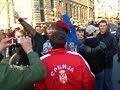KOSOVO SRBIJA MANIF PARIS 17/02/08 - (002)
