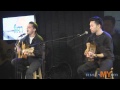 OAR- Heaven LIVE inside the 104.3 MYfm Performance Studio