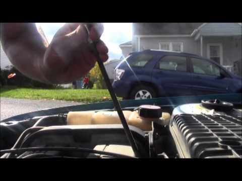 how to unclog fuel filter