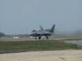2006 AirPower Over Hampton Roads - F-22 Raptor - Part 1