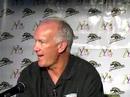 WMU Coach Bill Cubit October 9, 2007 Part 2