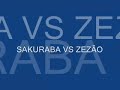 duelo de titãs sakuraba vs zezão