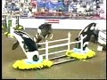 Equestrian Jumping