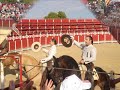Rejoneo y Recortes en Garcinarro