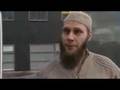 Dansk Muslim truer inddirekte med vold!