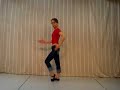 ????????????????pantomime lesson \"robot\" ????????????????pantomime lesson \"robot\"