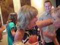 Surprise birthday party for Partty Gutilla Surprise birthday party for Partty Gutilla