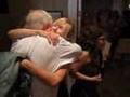 Surprise birthday party for Partty Gutilla