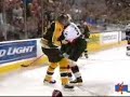Chara vs. Gill Chara vs. Gill