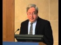 Global Economic Prospects Fall 2012: David J. Stockton