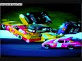 Nascar 09 on My Xbox 360 Trailer