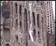 Video de l'acció de Països Catalans Insubmisos a la Sagrada