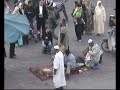 vita in djemaa el fna_marrakech