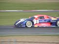 Britcar 24 Hours 2008 Moslers Part 2