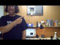 Interactive Bong Making Video