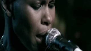 Squander - Skunk Anansie