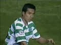 celtic beating juventus 4-3 in the champions league. a classic!
