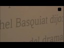 "Jean Michel Basquiat se hizo famoso, primero gracias a su arte; después fue famoso por ser famoso; y finalmente, se hizo famoso por su mala fama"* Tendencias.tv conoció a Basquiat por un colaborad