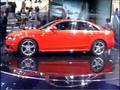 2008 Audi A4 Video