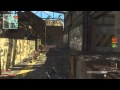 MW3: 102 Kills w/ Assault (Gameplay/Commentary)