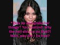 Zanessa Stories Episode 15