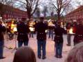 8. Regiments Musikkorps St. bededagsaften, 2008
