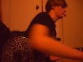 Five Finger Death Punch cover Meet The Monster Five Finger Death Punch cover Meet The Monster