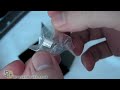 Optoma Pico Pocket Projector unboxed