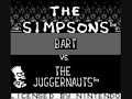 www.originalnintendo.blogspot.com final time 18:15.53 (from bart start hop, skip and fry to kwik-e-mart doggie dodge apu finish.) this is easily more difficult than bart's nightmare, bart vs. the world, bart vs. the space mutants, bart meets radioactive man and possibly the simpsons arcade. part 2 and ending at www.youtube.com