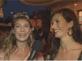 Patito feo, entrevista a Griselda Siciliani y Gloria Carrá
