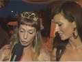 Patito feo, entrevista a Griselda Siciliani y Gloria Carrá