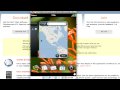 Palm Mojo SDK Released and webOS Emulator Demo