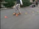 Snake [Forwards Monoline] 1