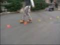 Snake [Forwards Monoline] 1