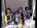 Arisan rame rame