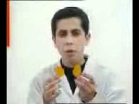 Aibe Khandeh سیب خنده :)