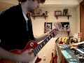 AC/DC - Back in Black by StevieBGoode
