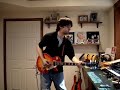 ? AC/DC - Back in Black Guitar Cover - StevieBGoode ? AC/DC - Back in Black Guitar Cover - StevieBGoode