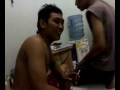 Masa penyembuhan