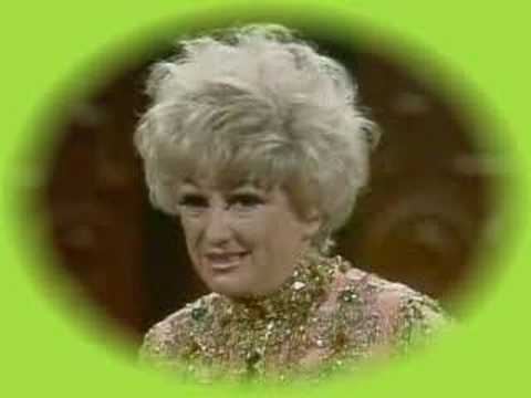 Phyllis Diller