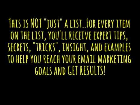 how to get more opens and clicks