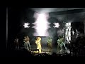 Lady Gaga - Bad Romance (Monster Ball LIVE Montreal 2009) HD