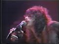 Aerosmith - Adam's Apple live in Houston 77