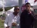 Opgezwolle sessie op Pinkpop 2006