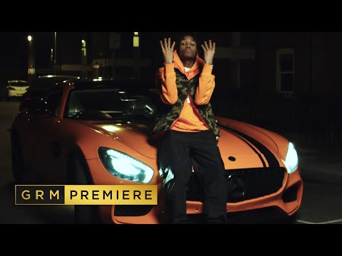 Private Zero – More [Music Video] | GRM Daily