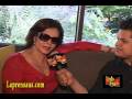 videos de La Prensaus/Entrevista Lucia Mendez