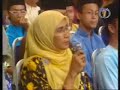 Bicara Mufti - Wanita Bicara Mufti - Wanita