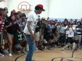 BAY vs LA highlights